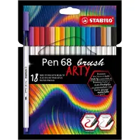 Stabilo Premium-Filzstift