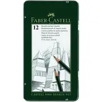 Faber-Castell Bleistift
