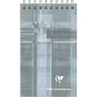 Clairefontaine Spiralblock