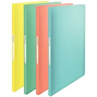 Leitz Sichtbuch