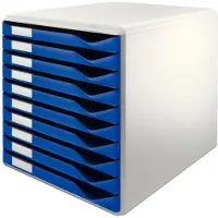 Leitz Bürobox