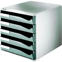 Leitz Bürobox
