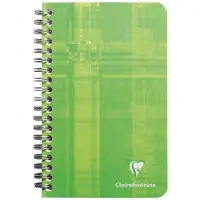 Clairefontaine Spiralheft