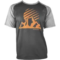 Jeanstrack Ridge Kurzarm-t-shirt