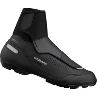 Shimano Laufsohlen SH-MW502 Herren Winter schwarz größe 43 SH-MW502ML43