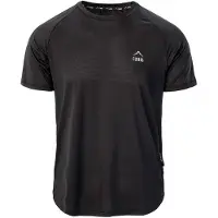 Elbrus Altar Fleecetec Kurzarm-t-shirt