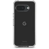 Hama Extreme Protect Handyhülle Pixel 9a, transparent