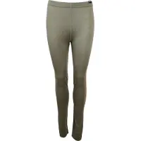 Helios Merino One Skiunterwäsche-Set, Damen, grün