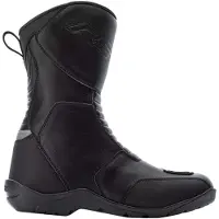 Rst Axiom Waterproof Stiefel Schwarz Größe 41