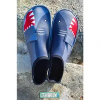 Oceanarium Shark Neoprene 2 Mm Tauchabschuhe