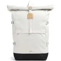 Sandqvist Icon Rolltop Backpack 16" birch