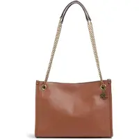 Ralph Lauren Handtasche Brdly Md 431980173001 Braun