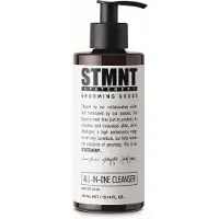 Schwarzkopf Grooming Goods All-in-One Cleanser Mehrzweckshampoo