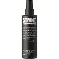 STMNT Nomad Barber Grooming Spray Multifunktionshaarspray für die Vorbereitung des Stylings 200 ml