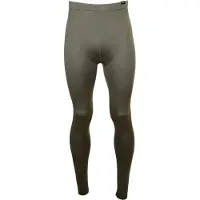 Helios Merino One, Skiunterhose, Herren, grün