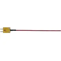 Gossen GOSS Z3431-8 Thermoelement isoliert NiCr-Ni max 250C GTZ3431008R0001