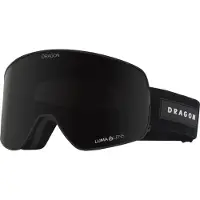 Dragon NFX2, Skibrille, vantas