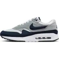 Nike Air Max 1 '86 OG Golf "Big Bubble Obsidian" Grau, Größe: 43