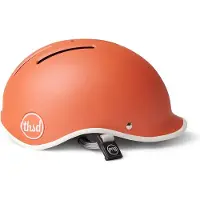 Thousand Heritage 2.0 Fahrradhelm, Apricot Crush, M