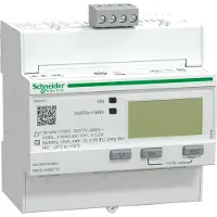 Schneider Electric 33452 Lasttrennschalter ComPact NS800 NA, 3P, 800A/690V AC, elektrische Ansteuerung