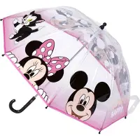 Disney Regenschirm, Friends Make Me Happy