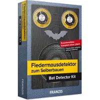 Franzis Verlag 67013, Technik-Bausatz, Ingenieurswesen, 14 Jahr(e)