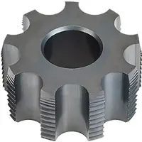 Park Tool Tarraud droit