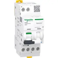 Schneider Electric iC40 ARC