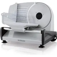 HEINRICH'S HMA 8704 HEINRICH"S Schneidemaschine