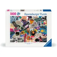 Ravensburger Die 90er Jahre 12000619