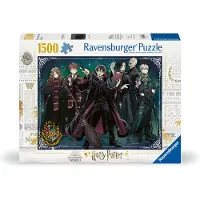 Ravensburger Harry Potter: Gryffindor vs. Slytherin 12001222