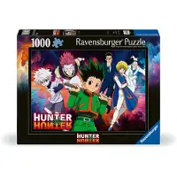 Ravensburger Hunter X Hunter 12001280