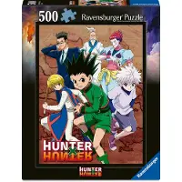 Ravensburger Hunter X Hunter 12001279
