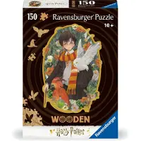 Ravensburger Harry Potter 12001458