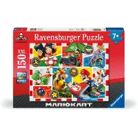 Ravensburger Spaß mit Mario Kart 12004143