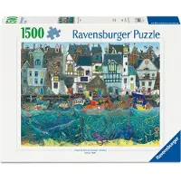 Ravensburger Wundersamer Hafen 12001398