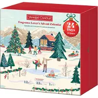Yankee candle Christmas Advent Calendar 2025