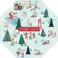 Yankee candle Christmas Collection Advent Calendar Adventskalender