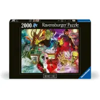 Ravensburger Universal Monsters 12001341