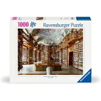 Ravensburger - Library at St. Florian Monastery 1000p (12001440)