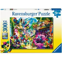 Ravensburger - Magical World 300p (12004056)