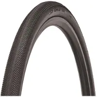 Chaoyang Flying Diamond 700c X 40 Steifer Urbanreifen Schwarz 700C x 40 Schwarz 700C x 40