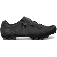 Spiuk Loma Mtb-schuhe Schwarz EU 49 Mann Schwarz EU 49