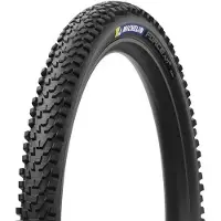 Michelin Force Am2 29´´ X 2.60 Steifer Mtb-reifen