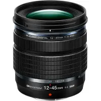 Olympus M.Zuiko ED 12-45mm PRO f4,0