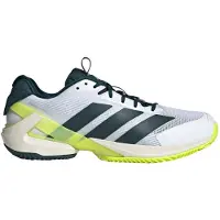 Adidas Adizero Ubersonic 5 Sandplatzschuhe