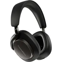 Bowers & Wilkins PX8 S2 Schwarz