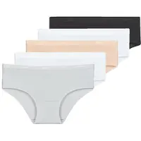 Dim Slips BO ECODIM X5 damen