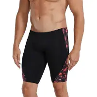 Tyr Blade Splice Durafast Elite Energia Jammer Schwarz 28 Mann Schwarz 28