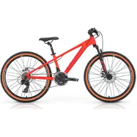Megamo Ku4 24´´ Tx35 21s 2026 Mountainbike